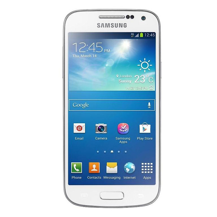 Samsung Galaxy S4 I9500 - 4.99 inch/ 8 nhân/ 13 MP/ 2600 mAh - Hàng Chính Hãng