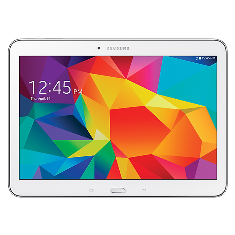 Samsung Galaxy Tab 4 10.1 T531 - Hỗ trợ thoại - Hàng Chính Hãng