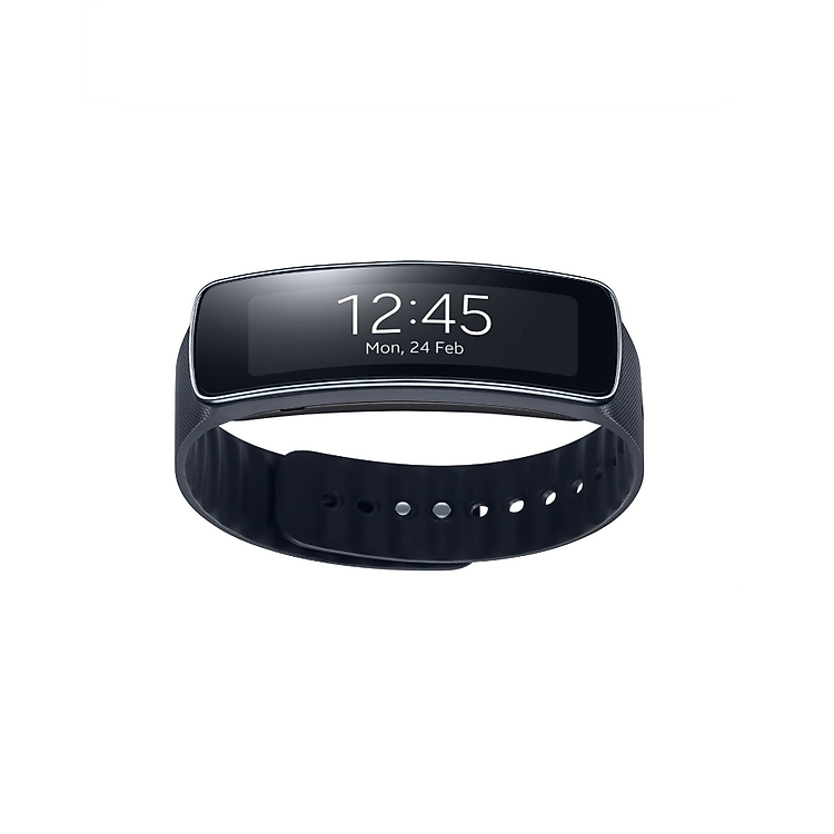 Samsung Gear Fit