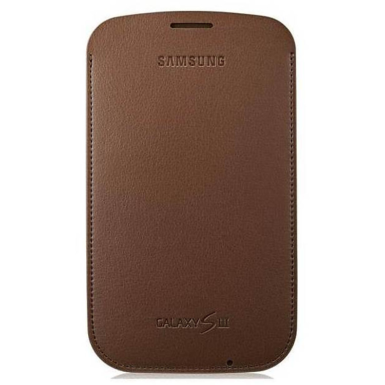 Bao Da Dạng Túi Samsung Galaxy S3 I9300 Pouch