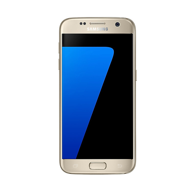 Điện Thoại Samsung Galaxy S7 Edge - Hàng Chính Hãng