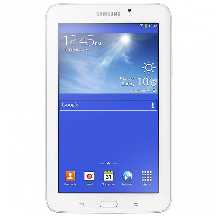 Samsung Galaxy Tab 3V T116 - Hỗ trợ nghe gọi - Hàng Chính Hãng