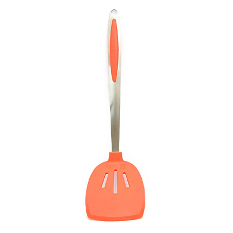 Sàn/Xẻng Lật Silicone Nhỏ Có Lỗ - E.Window-Stu-S