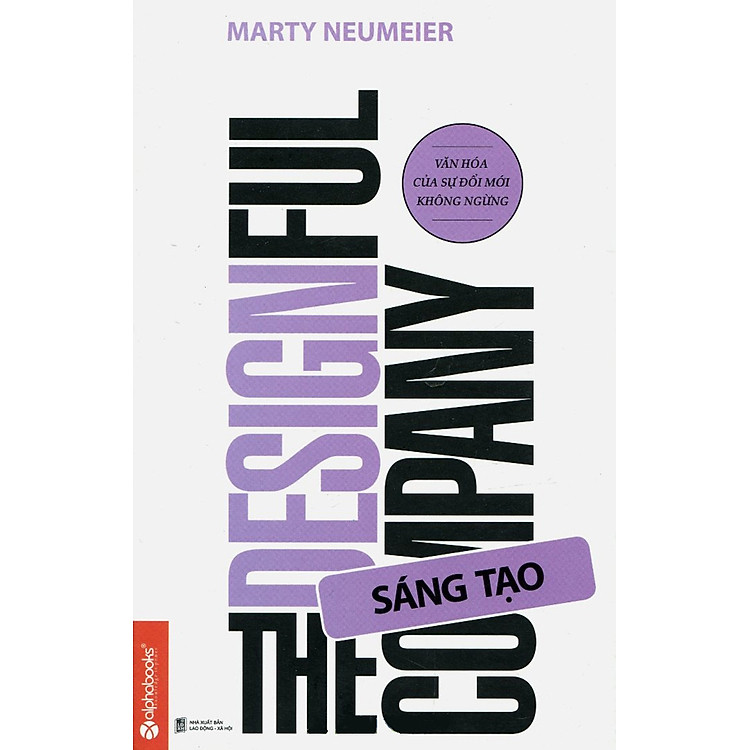 Sách Sáng Tạo (Tái Bản)
