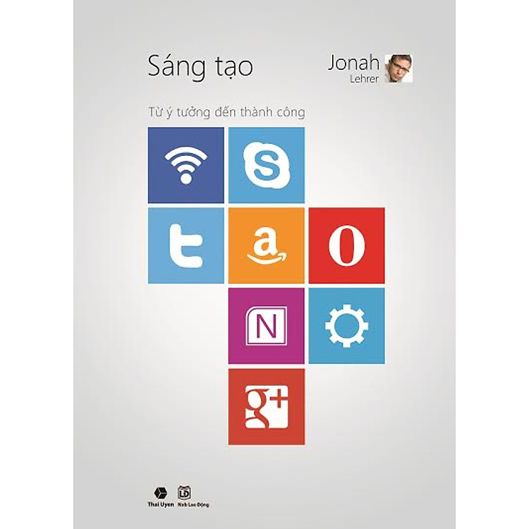 Sách Sáng Tạo