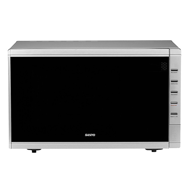 Lò Vi Sóng Sanyo EM-G7786V - 31L