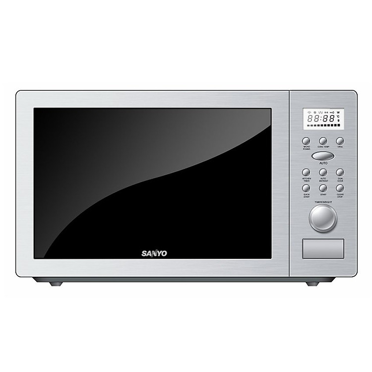 Lò Vi Sóng Sanyo EM-SL60C