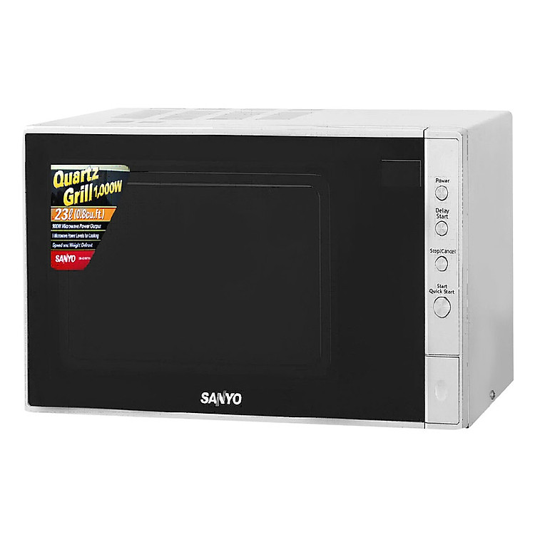 Lò Vi Sóng Sanyo EM-G3597VS