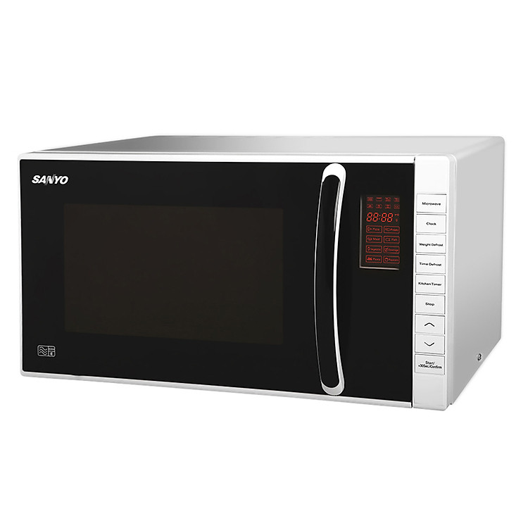 Lò Vi Sóng Sanyo EM-G3650V
