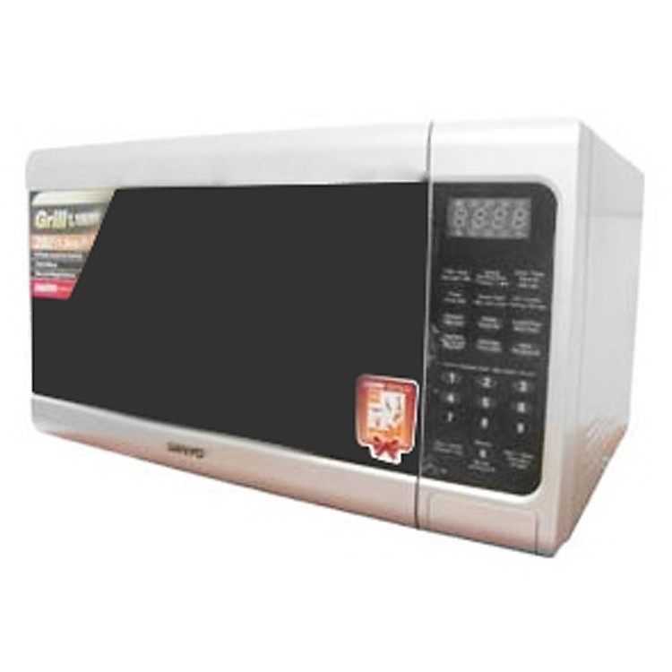 Lò Vi Sóng Sanyo EM-G7560V - 28L
