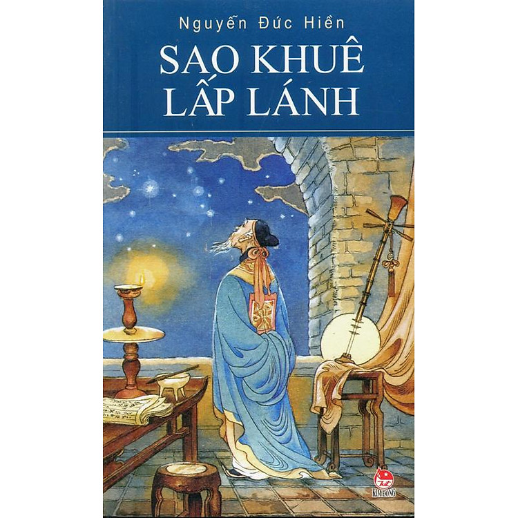 Sách Sao Khuê Lấp Lánh