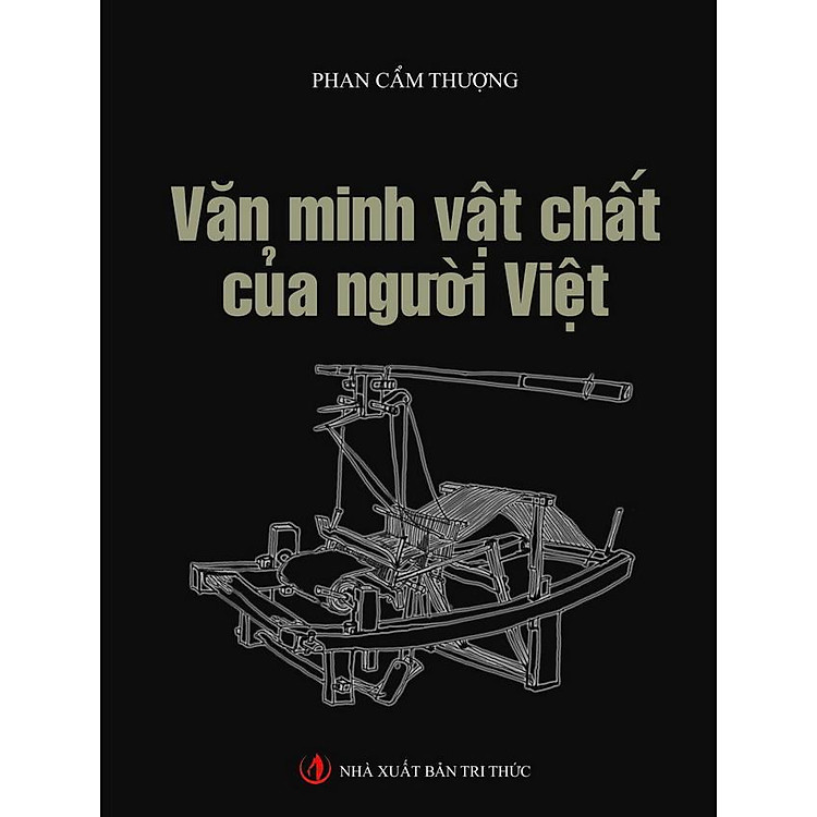 Sách Văn Minh Vật Chất Của Người Việt (Phương Nam Books)