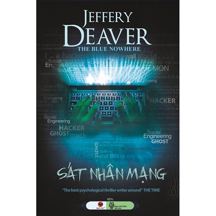 Sách Sát Nhân Mạng