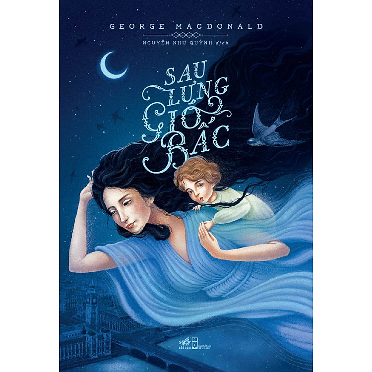 Sau Lưng Gió Bấc