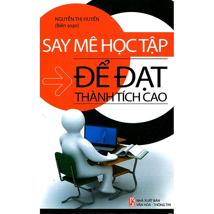 Sách Say Mê Học Tập Để Đạt Thành Tích Cao