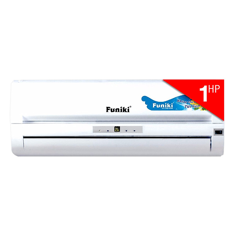 Máy Lạnh Funiki SBC09 (1.0 HP) - Hàng Chính Hãng
