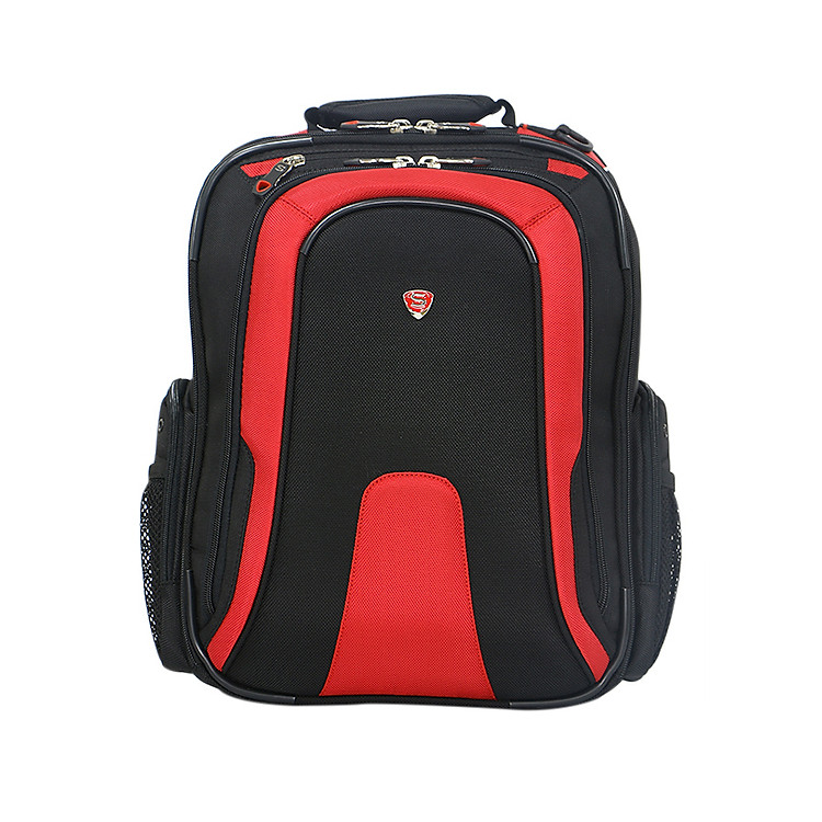 Balo Sakos Explorer I17 SBV041RD - Đỏ