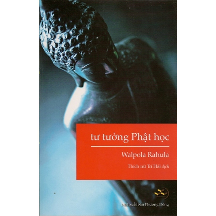 Sách Tư Tưởng Phật Học
