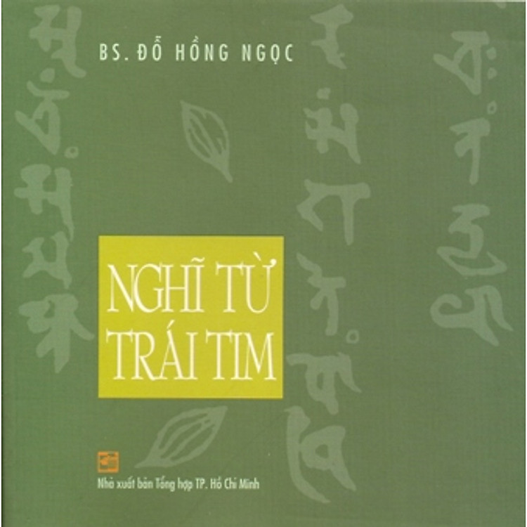 Sách Nghĩ Từ Trái Tim