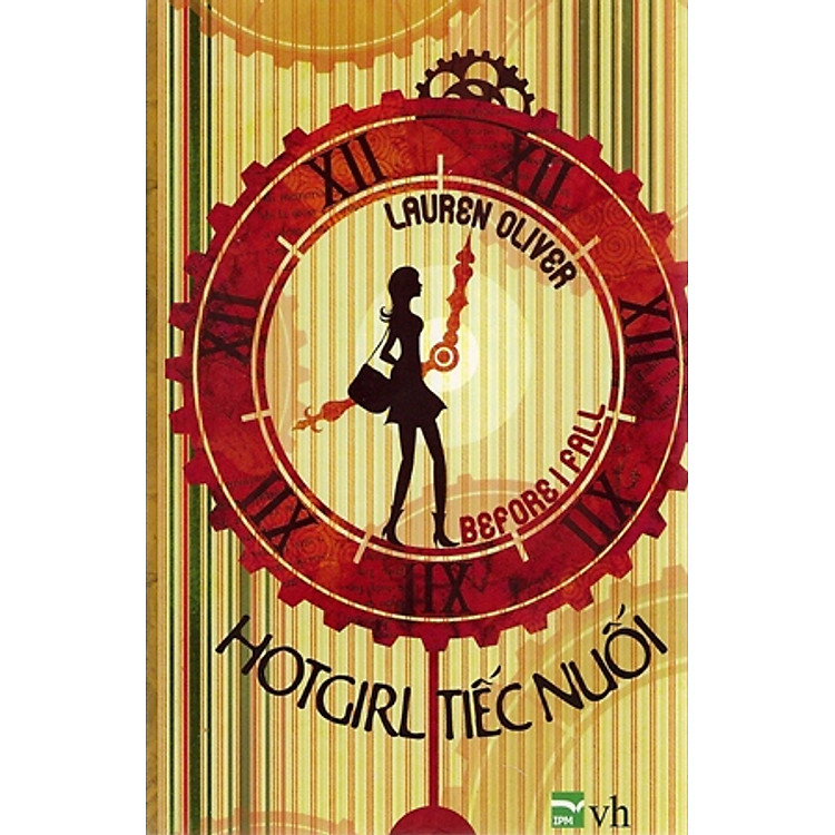 Sách Hotgirl Tiếc Nuối