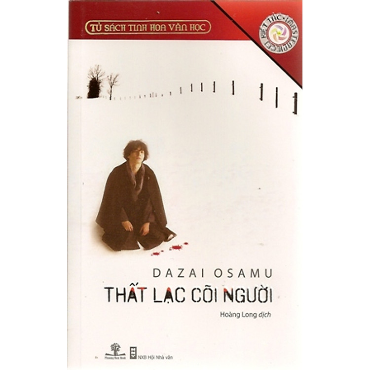 Thất Lạc Cõi Người (Tủ Sách Tinh Hoa Văn Học)