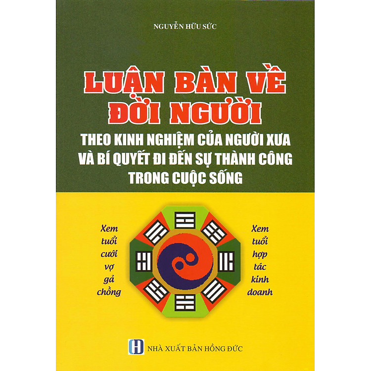 Luận Bàn Về Đời Người