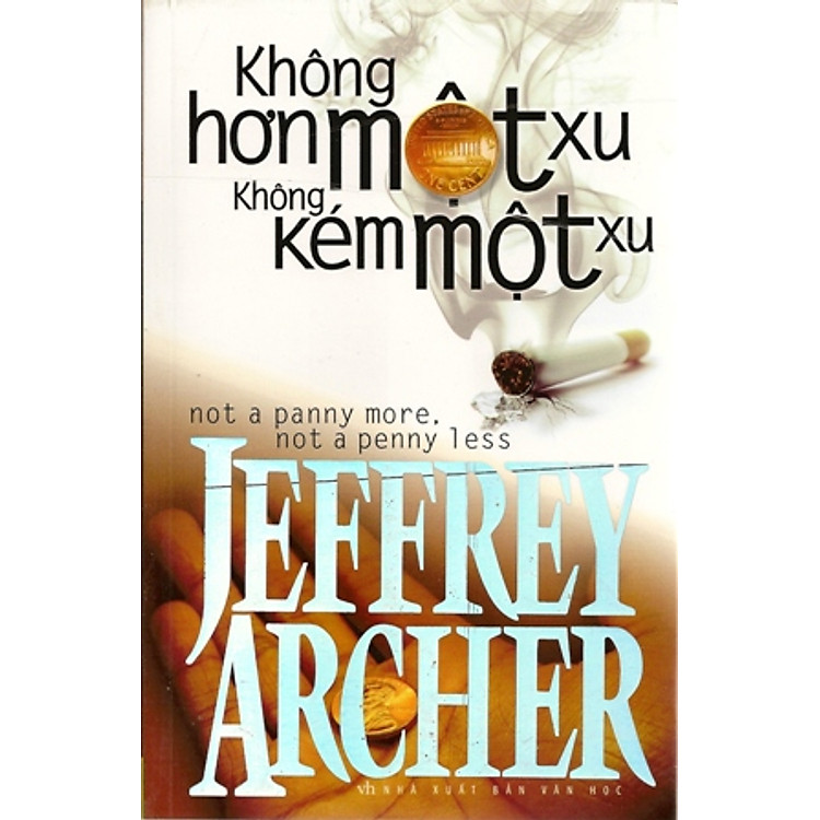 Sách Không Hơn Một Xu Không Kém Một Xu (Tiểu Thuyết)