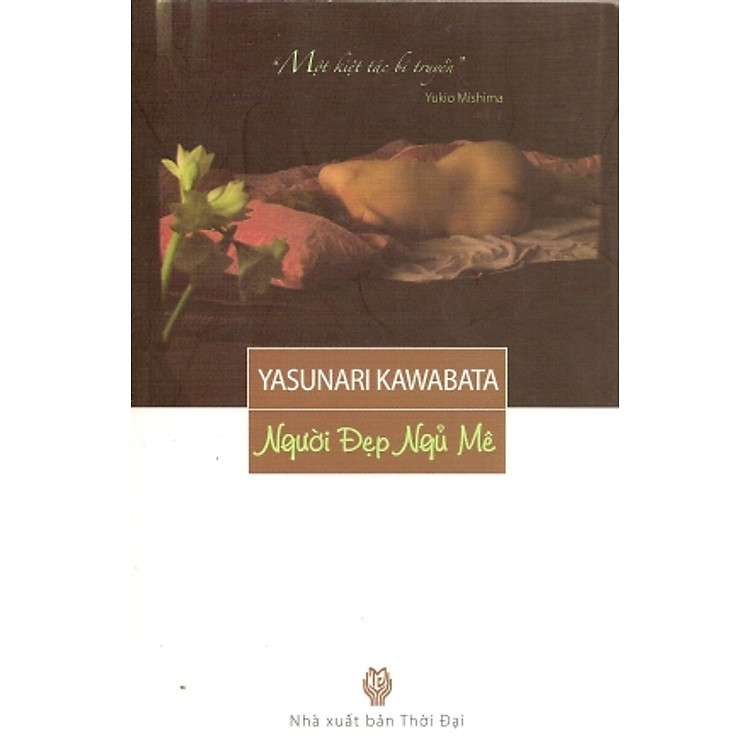 Sách Người Đẹp Ngủ Mê (Một Kiệt Tác Bí Truyền)