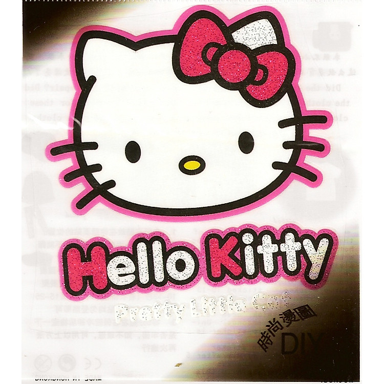 Miếng Dán Trang Trí Quần Áo Tiện Dụng