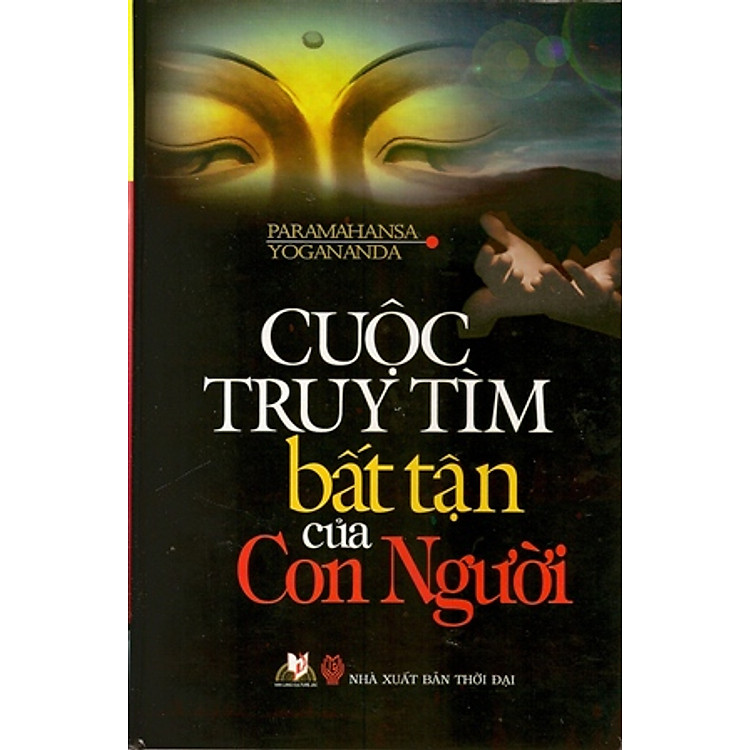 Sách Cuộc Truy Tìm Bất Tận Của Con Người