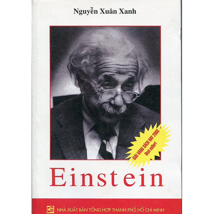 Sách Einstein