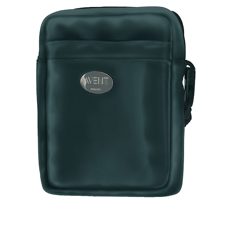 Túi Giữ Nhiệt Philips Avent Màu Đen - 150.60