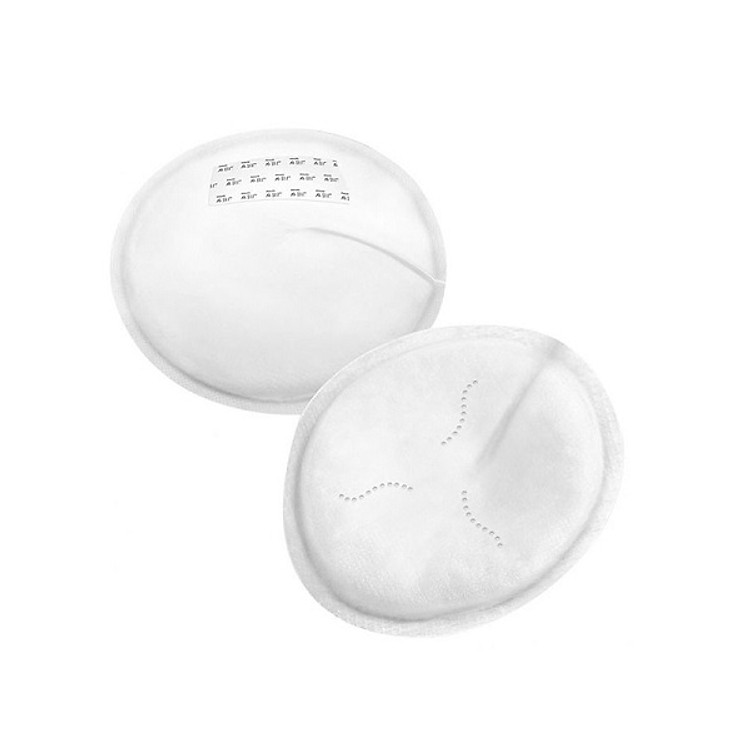 Miếng Lót Thấm Sữa Philips Avent Dùng 1 Lần (60 Cái /Hộp) - 254.60