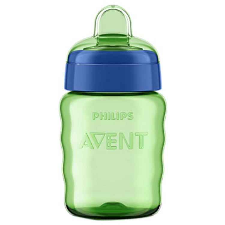 Bình Tập Uống Nhiều Màu Philips Avent Cho Trẻ Trên 12 Tháng Tuổi 553.00 - 260ml