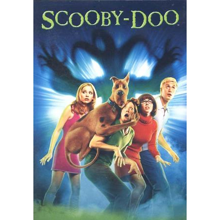 Scooby - Doo (DVD9)