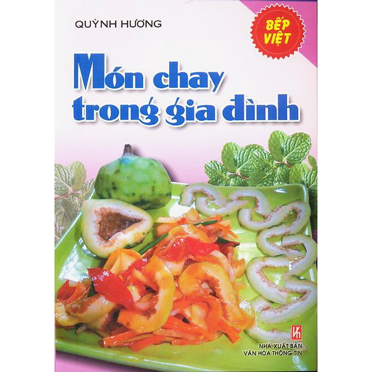 Món Chay Trong Gia Đình