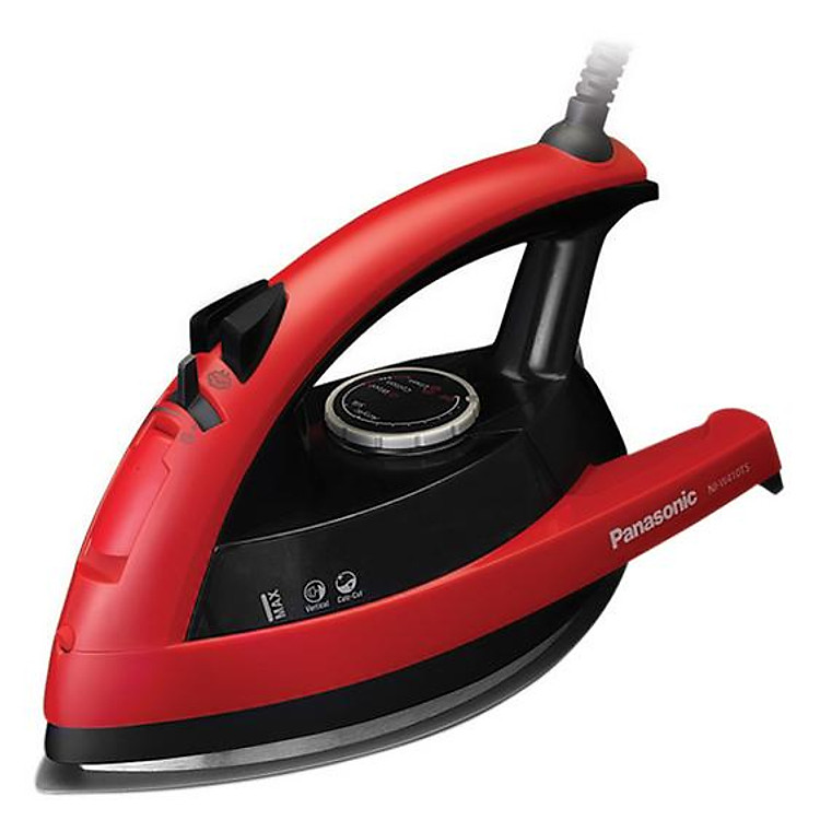 Bàn Ủi Hơi Nước Panasonic PABU-NI-W410TSRRA - Hàng Chính Hãng