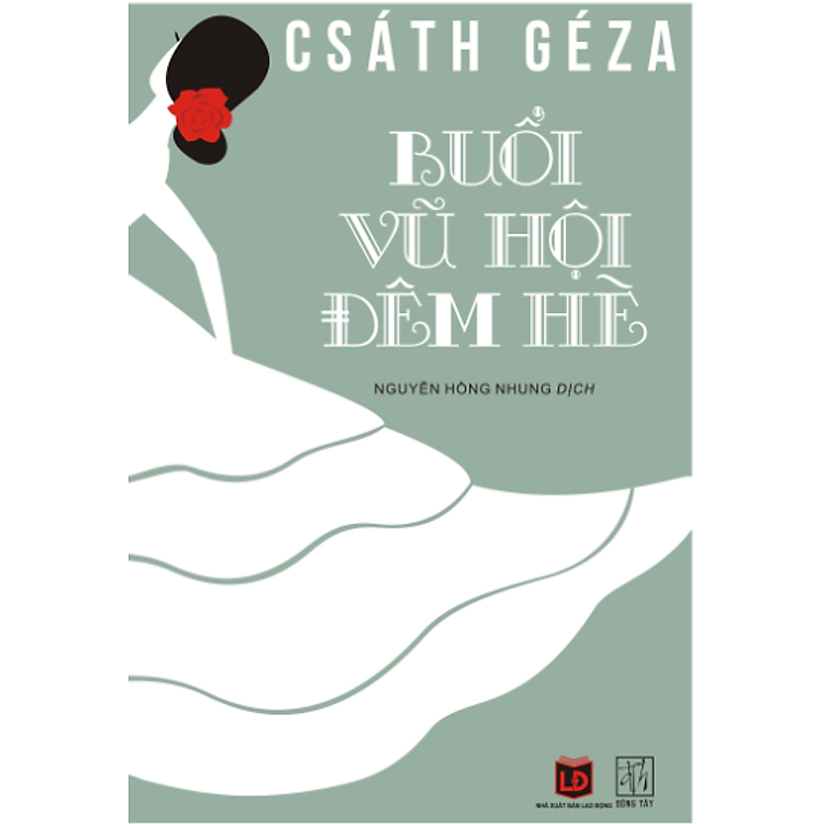Sách Buổi Vũ Hội Đêm Hè