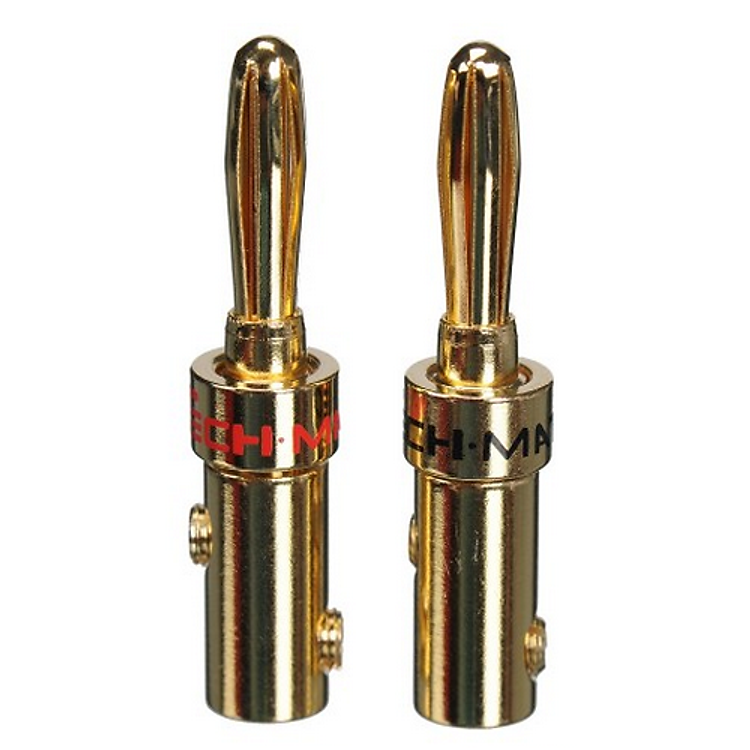 Jack Dây Loa Techmate TMBP-04