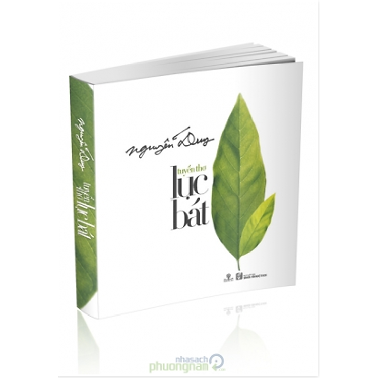 Sách Tuyển Thơ Lục Bát