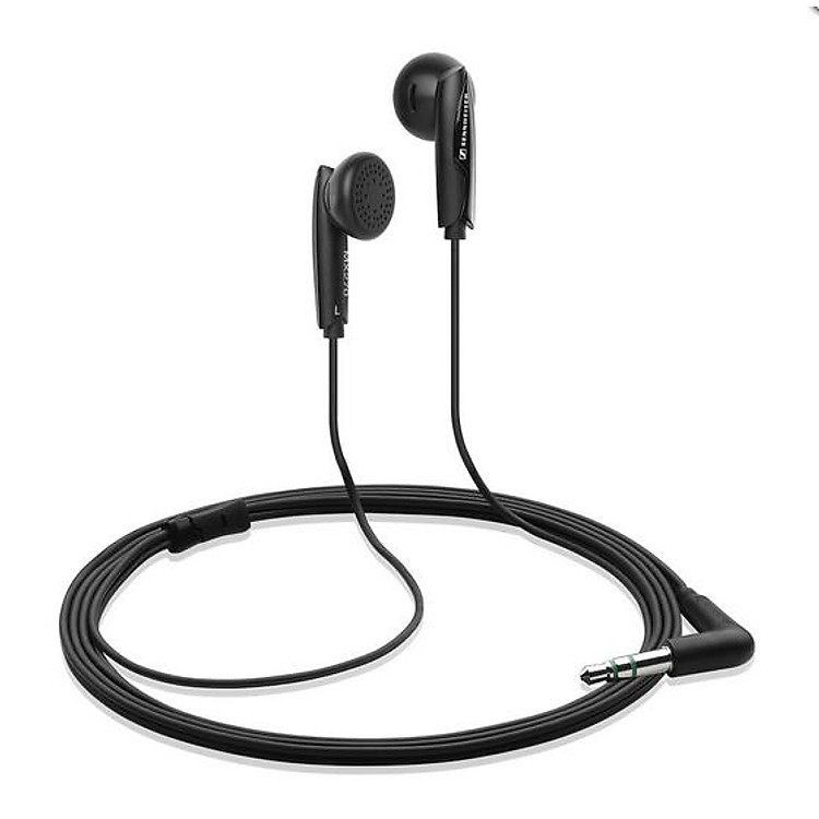 Tai Nghe Nhét Tai Sennheiser MX 270 - Hàng Chính Hãng