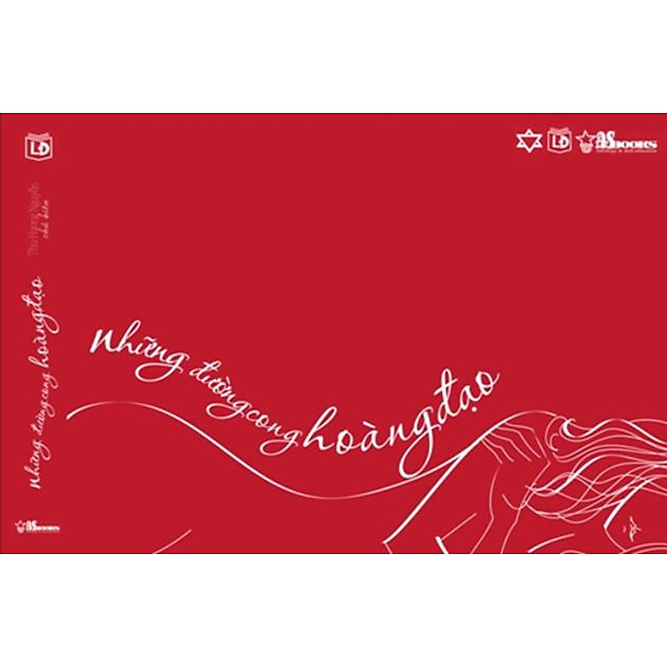 Sách Những Đường Cong Hoàng Đạo