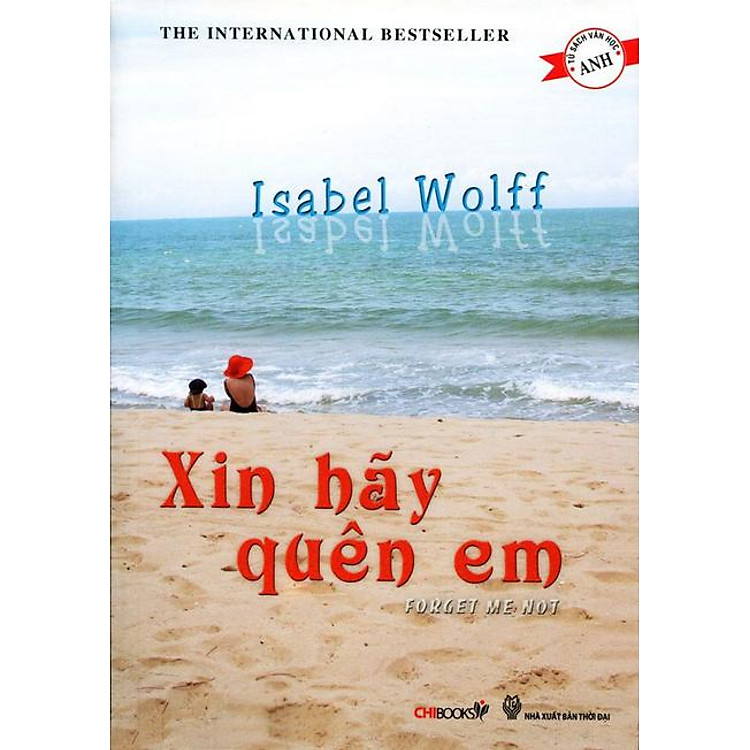 Sách Xin Hãy Quên Em