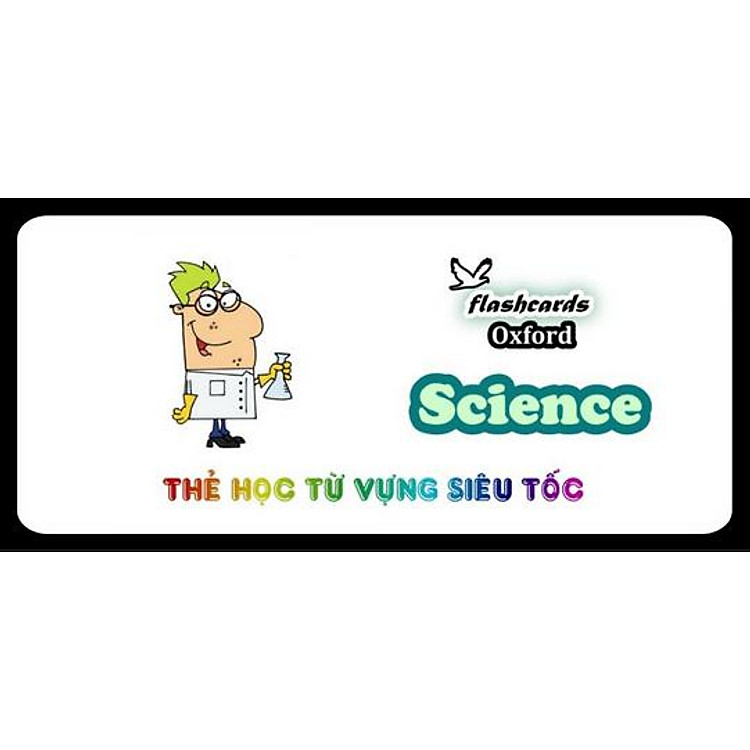 Flashcard Science (FB02)