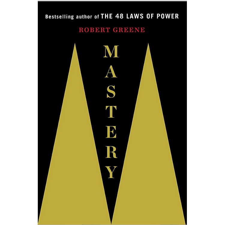 Sách Mastery