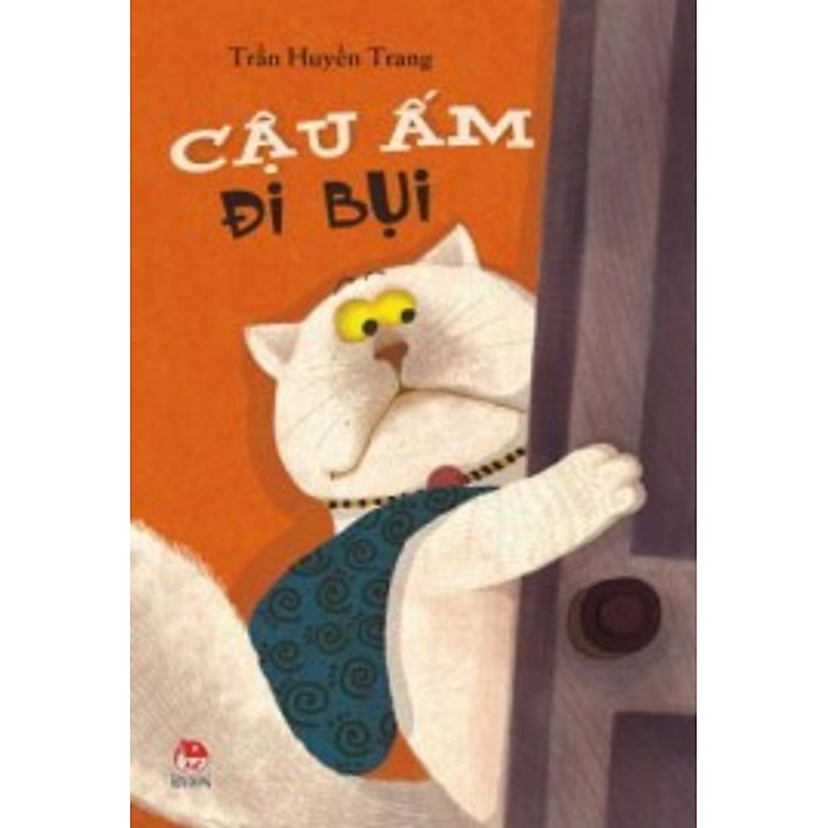 Sách Cậu Ấm Đi Bụi