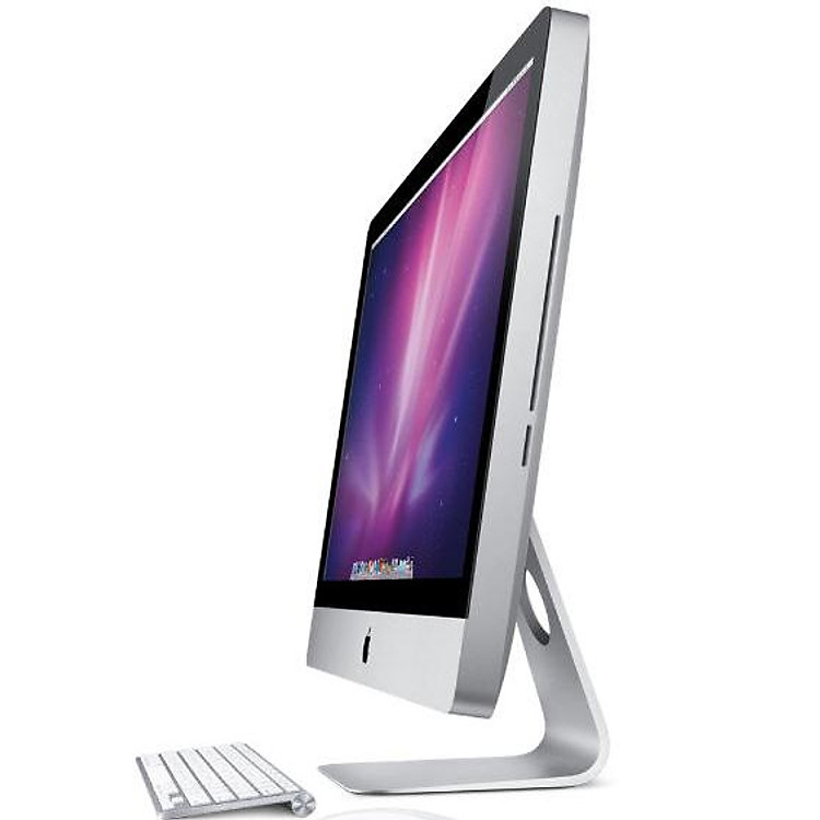 Apple iMac 21.5" MC309ZP/A - 2.5 Ghz, Quad-Core i5