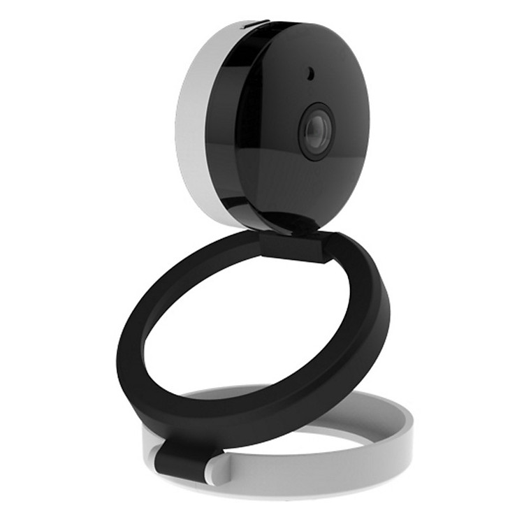 Camera IP Wifi SmartZ Góc Rộng 130 SCT1015 - Hàng Chính Hãng