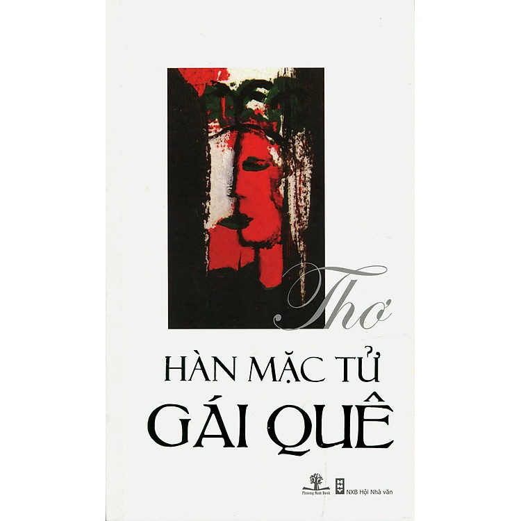 Sách Gái Quê - Thơ Hàn Mạc Tử
