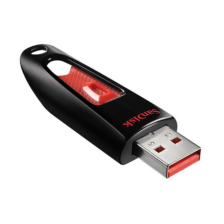USB SanDisk Ultra SDCZ45 U46 16GB - USB 3.0 - Hàng chính hãng